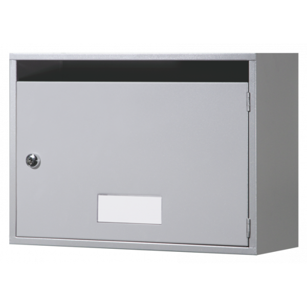 Huber Depotkasten Select, ohne Dach